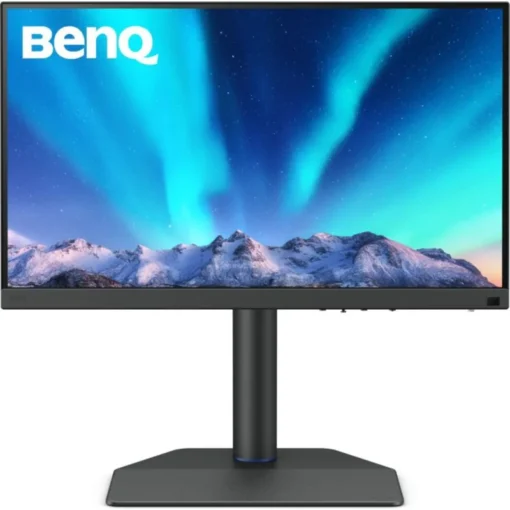 6cm (27") 4K IPS Profi-Monitor HDMI/DP/USB-C 100%sRGB Pivot