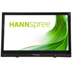 HANNS.G HT161HNB Touch 39.6 cm (15.6