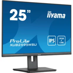 iiyama ProLite XUB2595WSU-B5 63