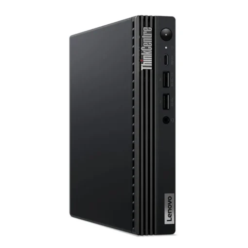 Lenovo ThinkCentre M70q G3 11T300BLGE mini-PC-PC without OS