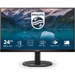 Philips 242S9JML 60.47 cm (23.8