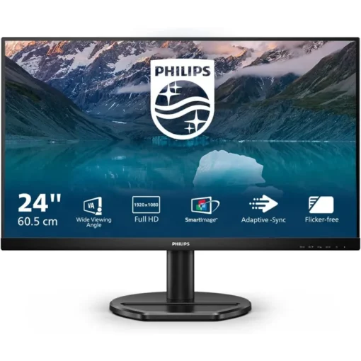 Philips S242S9JAL 60.47 cm (23.8") Full HD Monitor