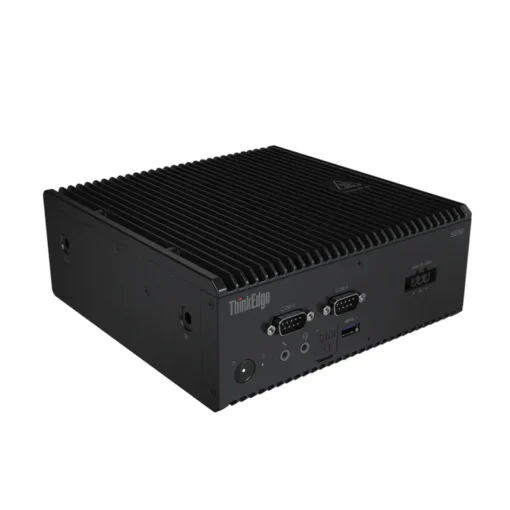 Lenovo ThinkEdge SE50 11RJ0081GE mini-PC-PC with Windows 10