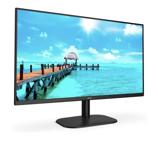 6cm (27") FHD VA Office Monitor 16:9 HDMI/DP/VGA 75Hz 4ms