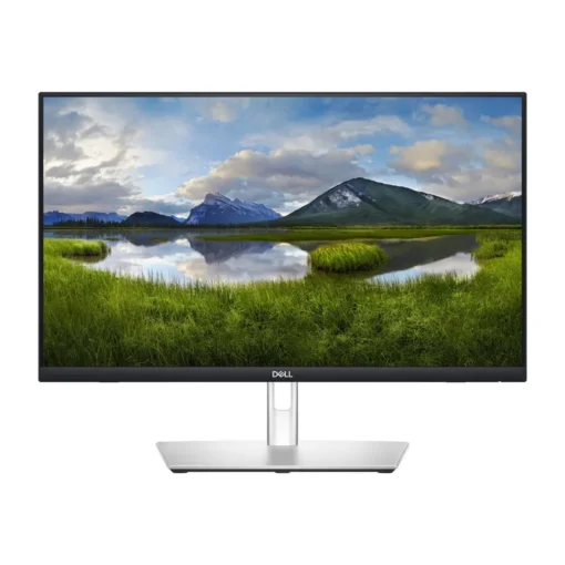 DELL P2424HT 61cm (24") Full HD 16:9 IPS Monitor HDMI/USB/DP