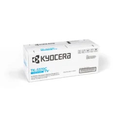 Kyocera TK-5370C / 1T02YJCNL0 Toner Cyan für ca. 5.000 Seiten