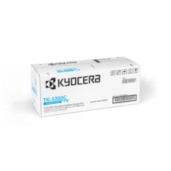 Kyocera TK-5380C / 1T02Z0CNL0 Toner Cyan für ca. 10.000 Seiten