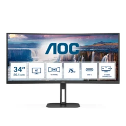 AOC CU34V5C 86