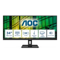 AOC U34E2M 86