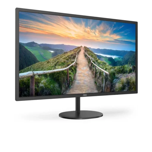 5") QHD IPS Office Monitor 16:9 HDMI/DP 75Hz 4ms Sync