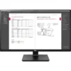 LG 27BN65QP-B 68.6 cm (27") WQHD Monitor