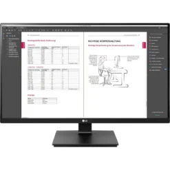 LG 27BN65QP-B 68.6 cm (27