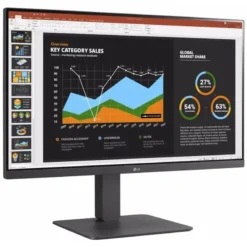 LG 27BR550Y-C 68.4 cm (27