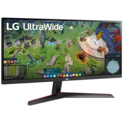 LG 29WP60G-B 73.6 cm (29