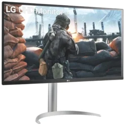 LG 32UP550N-W 80.0 cm (31.5