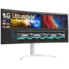 LG 38BQ85C-W 96.5 cm (38") QHD+ Monitor