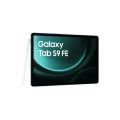 Samsung GALAXY Tab S9 FE X510N WiFi 128GB hellgrün Android 13.0 Tablet