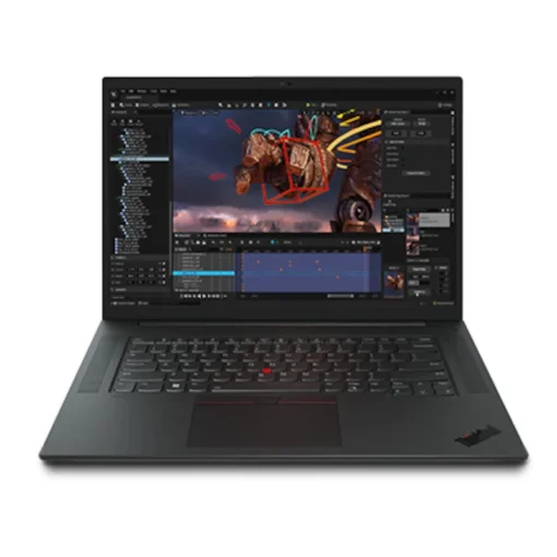 Lenovo ThinkPad P1 G6 21FV000VGE i7-13700H 40.64cm/16 FHD+ 32GB 1TB SSD RTX A1000 W11P