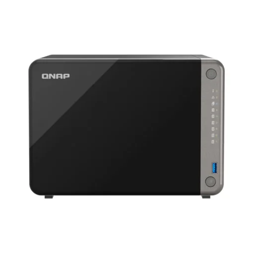 QNAP TS-AI642-8G NAS System 6-Bay