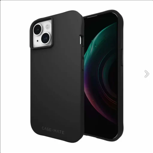 case-mate Tough Black Case Apple iPhone 15 Plus schwarz