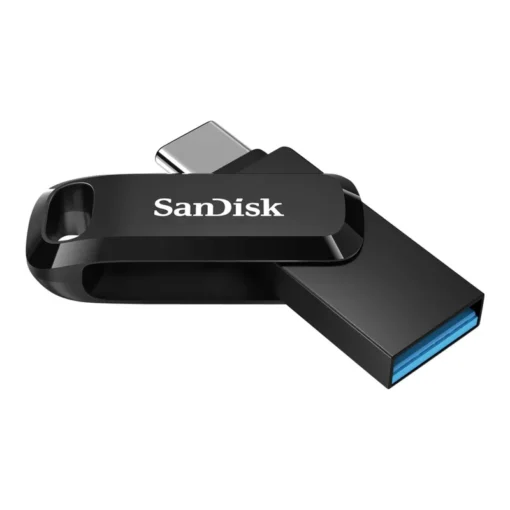 SanDisk Ultra Dual DriveGo USB Type C Flash 512GB