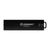 Kingston 16 GB IronKey D500S verschlüsselter USB-Stick USB-A 3.2 Gen1 Standard