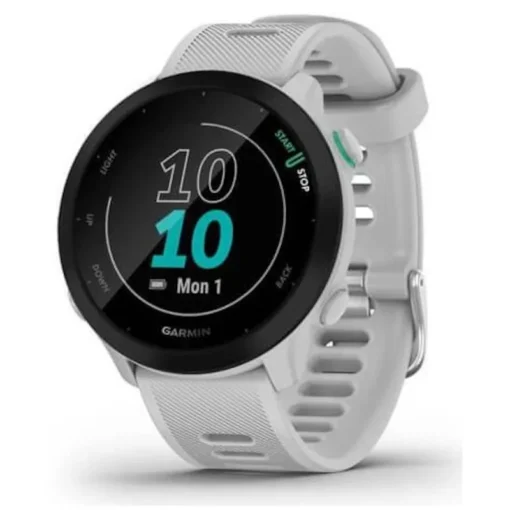 Garmin Forerunner 55 weiß