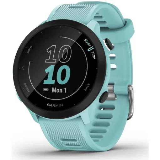 Garmin Forerunner 55 türkis