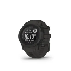 Garmin INSTINCT® 2S SOLAR Schiefergrau