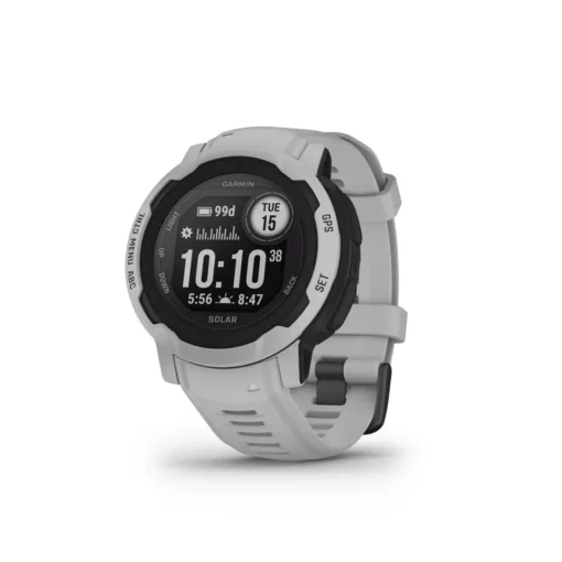 Garmin INSTINCT® 2 SOLAR Grau