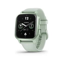 Garmin VENU® SQ 2 Mint / Mint Metallic