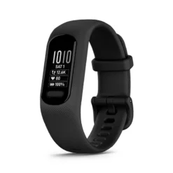 Garmin VivoSmart 5 L in Schwarz