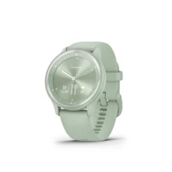 Garmin VIVOMOVE® SPORT Mint/Silber