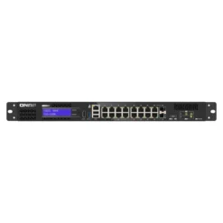 QNAP QGD-1600-4G 16 port 1Gbps Switch