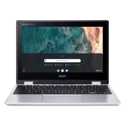 Acer Chromebook Spin 311 CP311-3H-K7MM Mali-G72 4GB/64GB eMMC 11