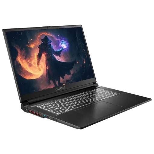 Captiva Advanced Gaming I75-943G1 17.3 FHD i9-13900H 32GB/2TB SSD RTX4060 W11
