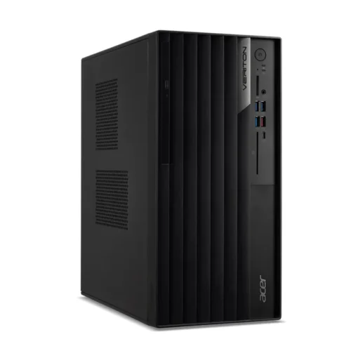 Acer Veriton M4690G DT.VWSEG.001 Tower-PC mit Windows 11 Pro