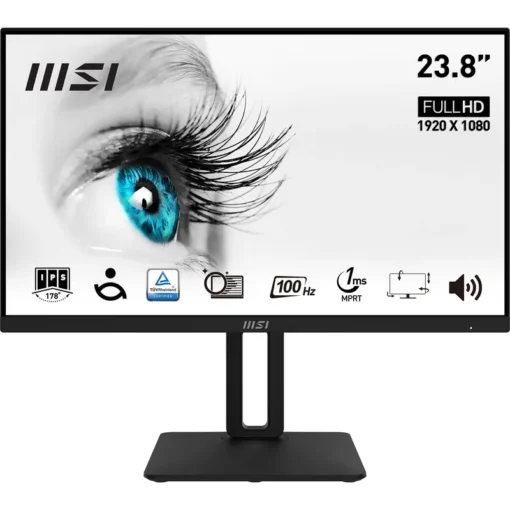 MSI Pro MP242APDE 60cm (23