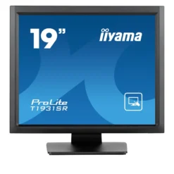 iiyama ProLite T1931SR-B1S 48cm (19