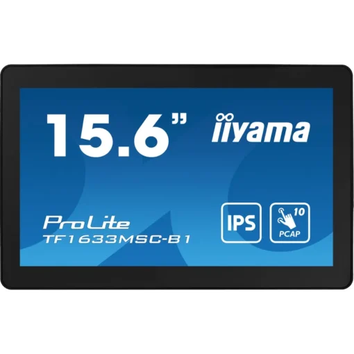 iiyama ProLite TF1633MSC-B1 39