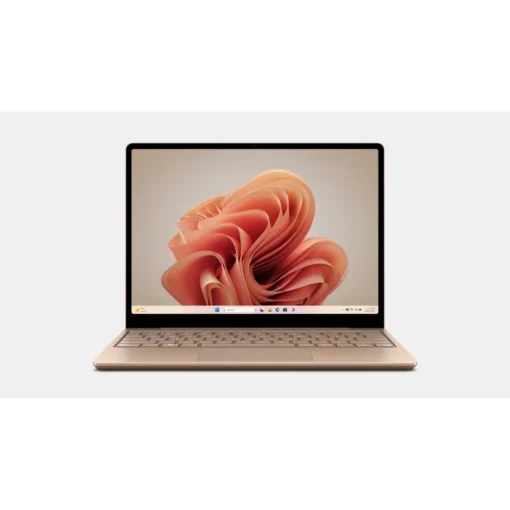 Campus: Surface Laptop Go 3 12