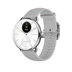 Withings ScanWatch 2 38mm weiß EKG