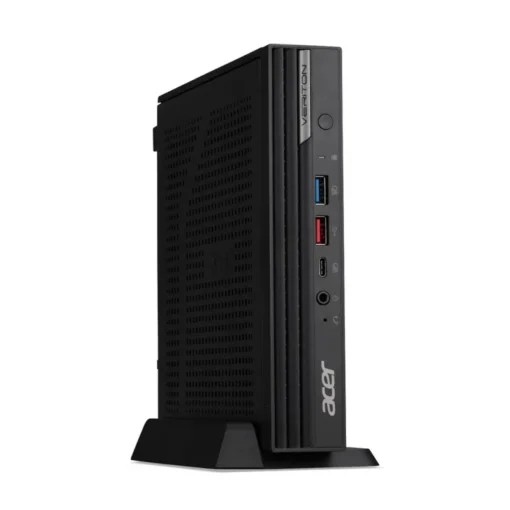 Acer Veriton N4690GT DT.VW7EG.006 mini-PC-PC mit Windows 11 Pro