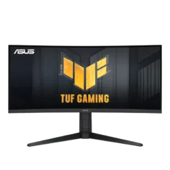 ASUS TUF Gaming VG34VQL3A 86.4 cm (34") UWQHD Monitor