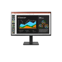 LG 27BQ75QB-B 68.6 cm (27