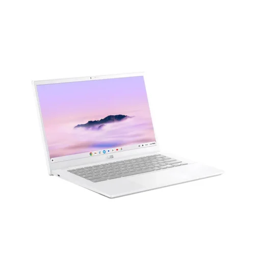 ASUS Chromebook Plus CX3402CBA-PQ0033 14”FHD IPS i3-1215U 8GB/256GB UFS ChromeOS