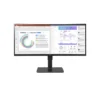 LG 34BQ77QB-B.AEU 86.4 cm (34") UWQHD Monitor