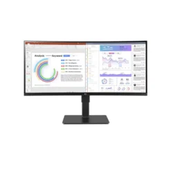 LG 34BQ77QB-B.AEU 86.4 cm (34