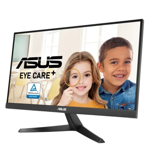 5") FHD IPS Monitor 16:9 HDMI/DP 5ms 75Hz FreeSync