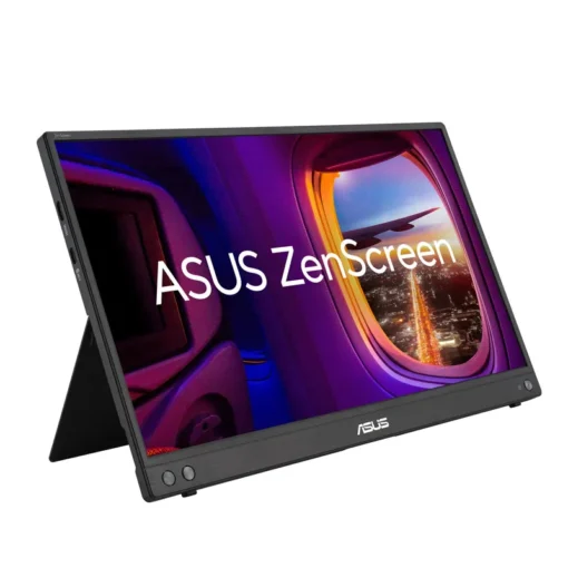 ASUS ZenScreen MB16AHV 39